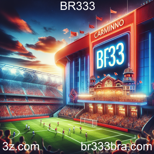 Explorando o Mundo das Apostas Esportivas na BR333